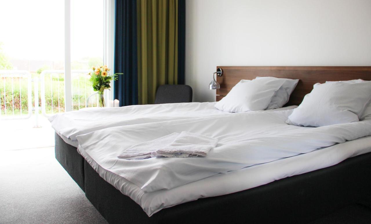 Hotel Faaborg Fjord Екстериор снимка