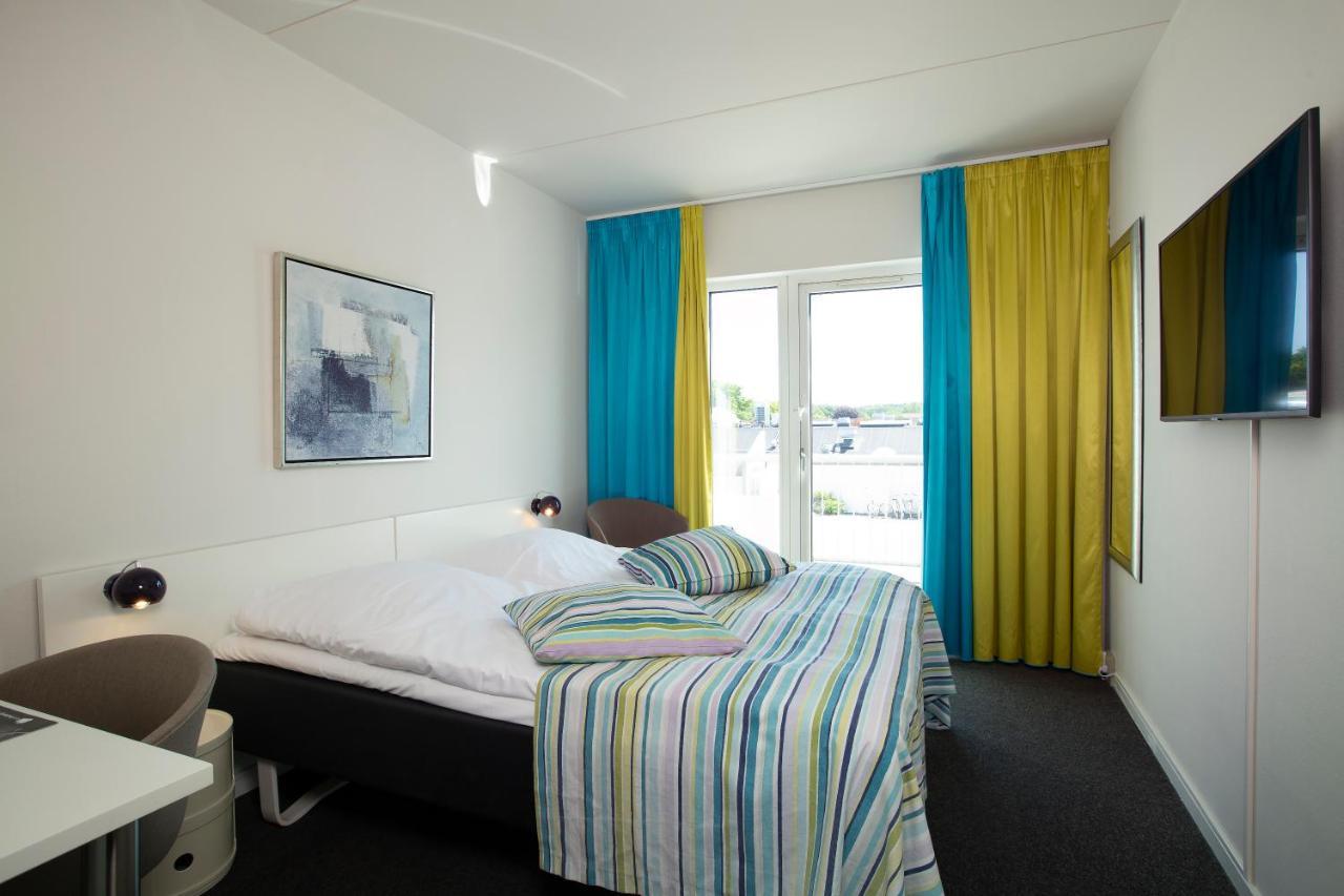 Hotel Faaborg Fjord Екстериор снимка