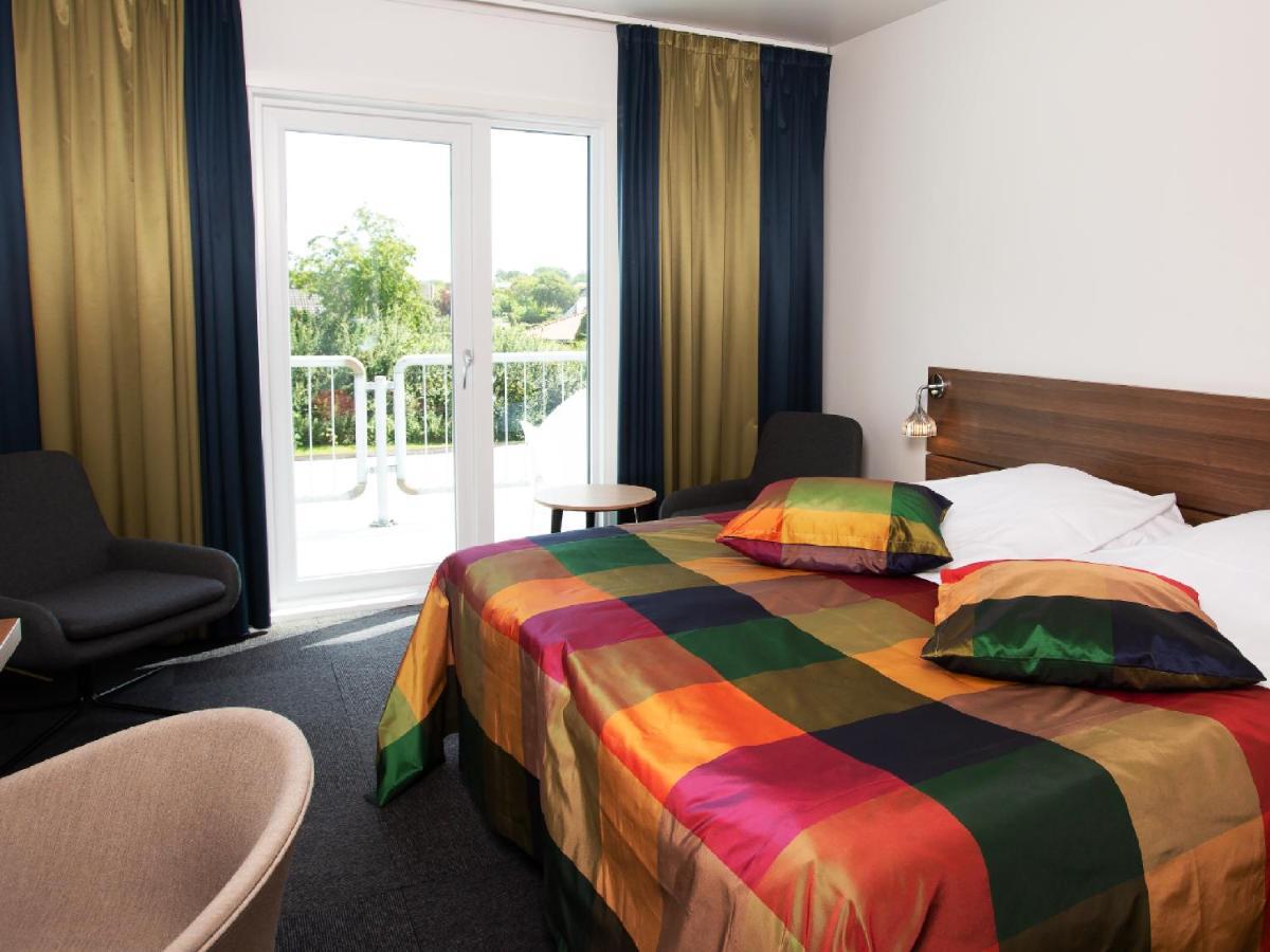 Hotel Faaborg Fjord Екстериор снимка