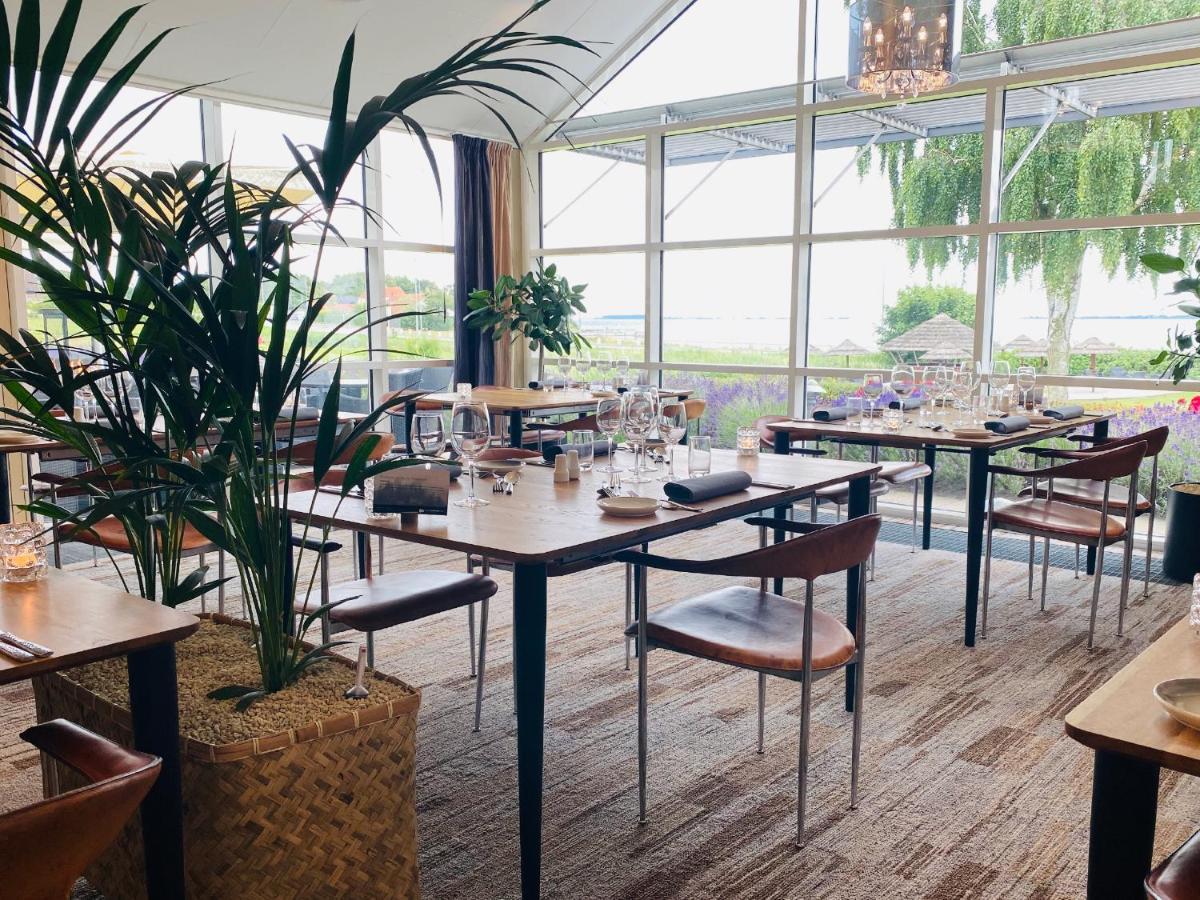 Hotel Faaborg Fjord Екстериор снимка