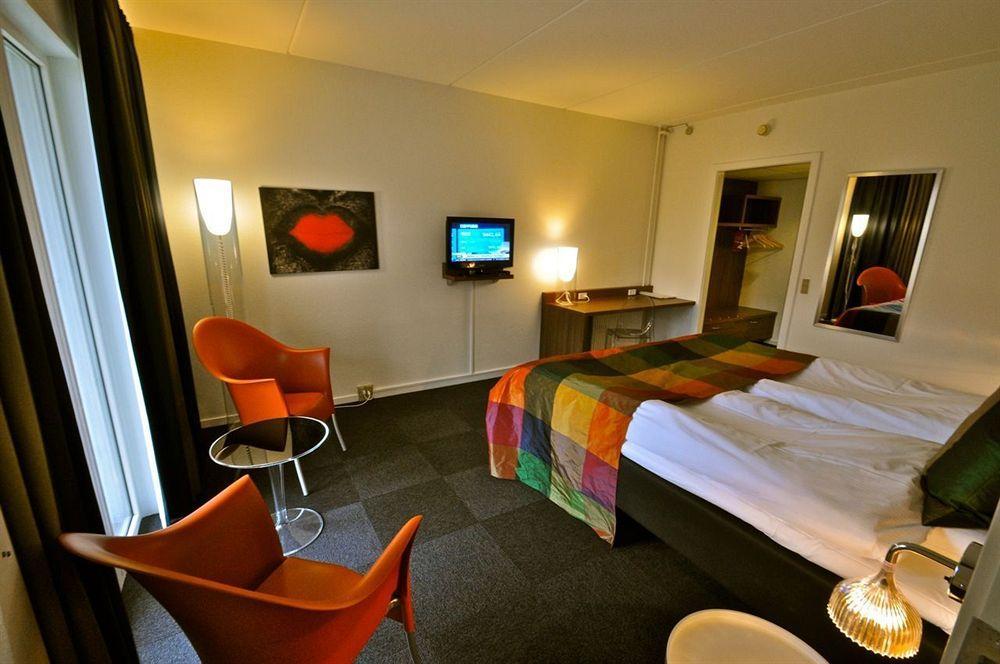 Hotel Faaborg Fjord Екстериор снимка