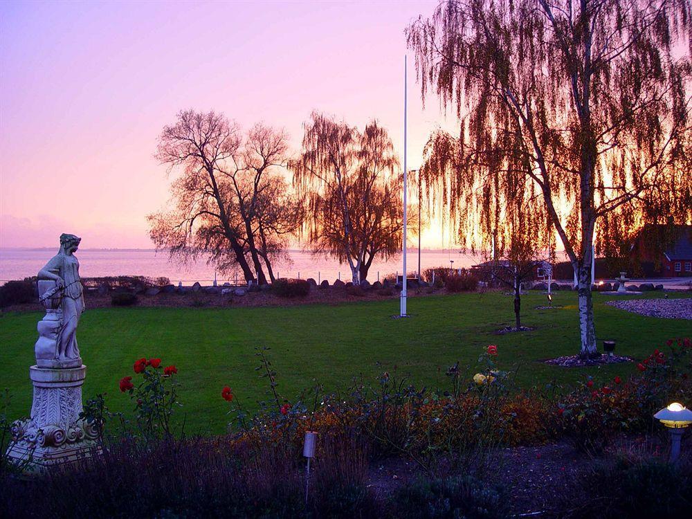 Hotel Faaborg Fjord Екстериор снимка