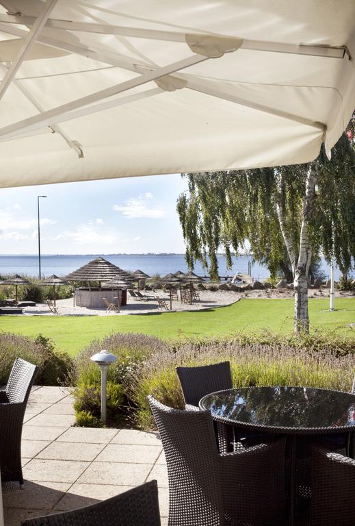 Hotel Faaborg Fjord Екстериор снимка