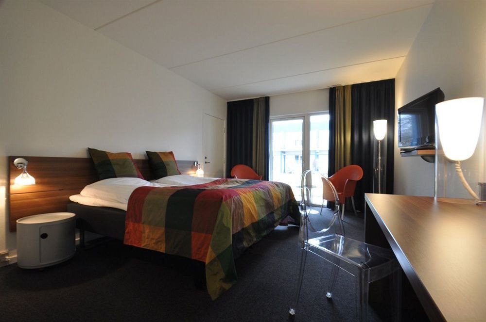 Hotel Faaborg Fjord Екстериор снимка