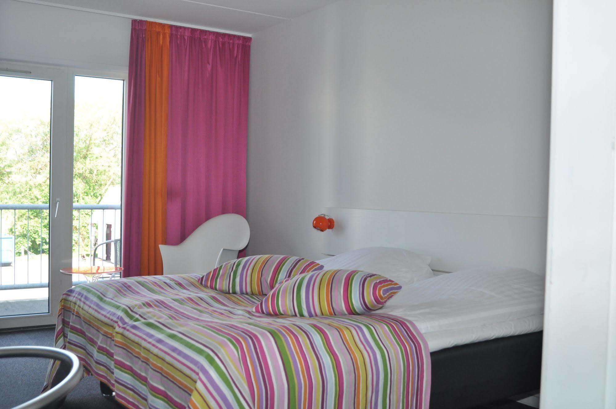 Hotel Faaborg Fjord Екстериор снимка