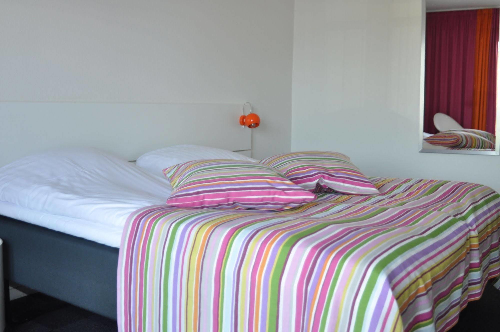 Hotel Faaborg Fjord Екстериор снимка