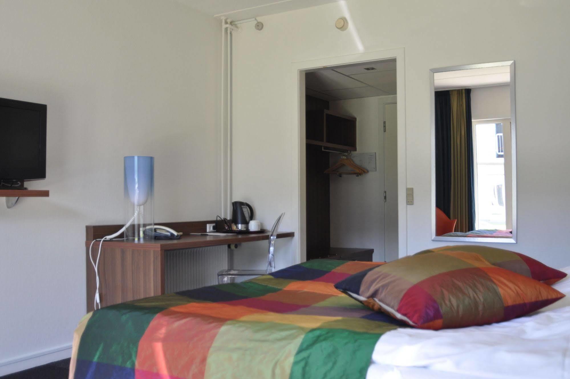 Hotel Faaborg Fjord Екстериор снимка