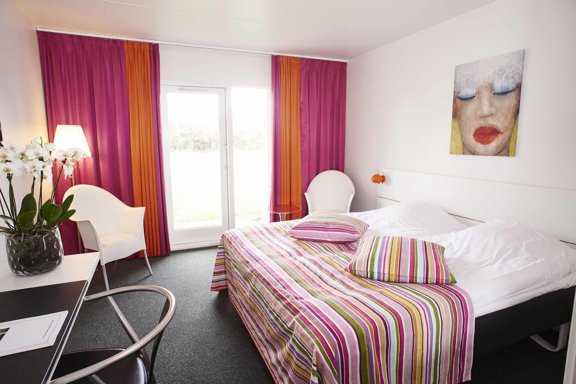 Hotel Faaborg Fjord Екстериор снимка