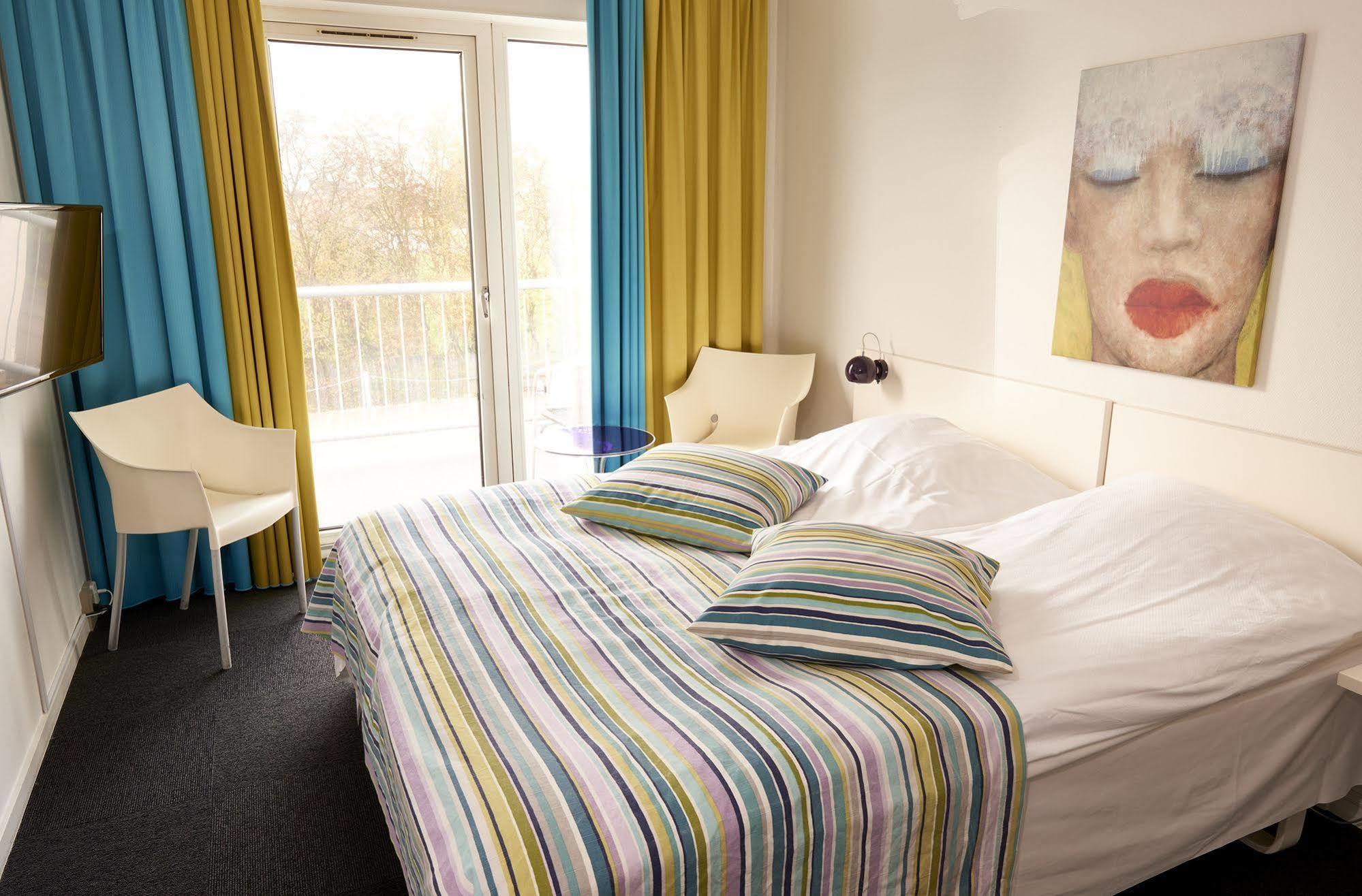 Hotel Faaborg Fjord Екстериор снимка