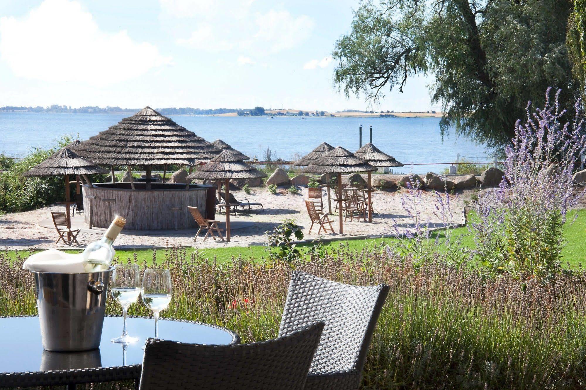 Hotel Faaborg Fjord Екстериор снимка